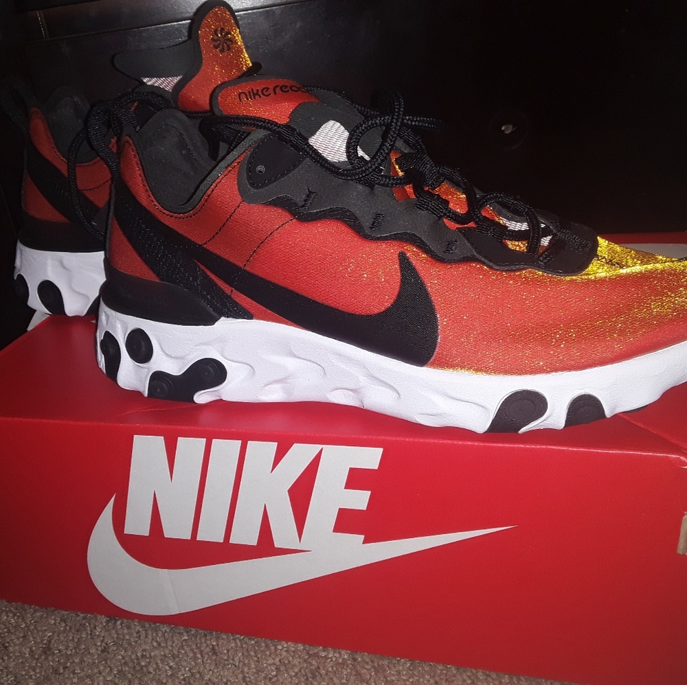 Nike react element 55 Prm